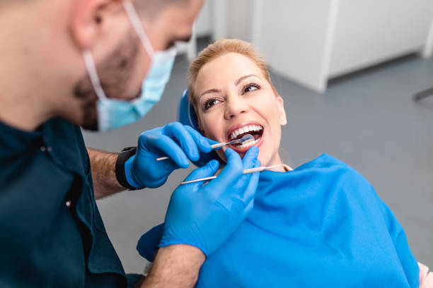 Best Cosmetic Dentistry  in Ashland, IL